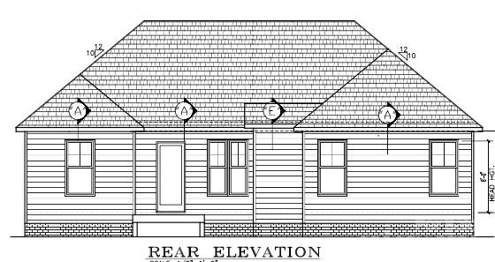 Avery Lake - Residential