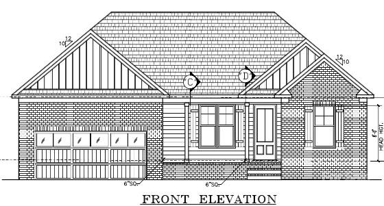 Avery Lake - Residential