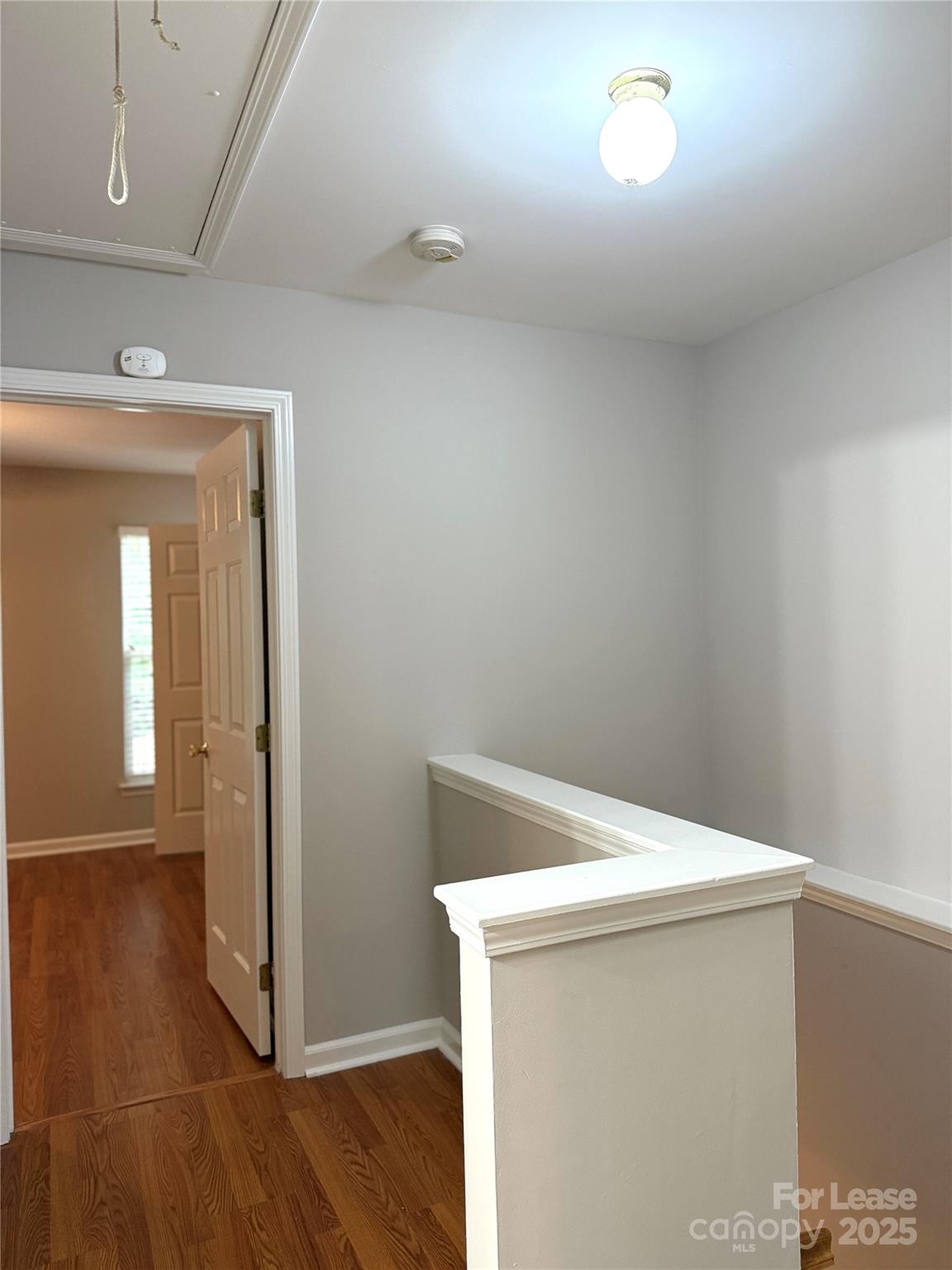 Newell Crossing - Residential Lease