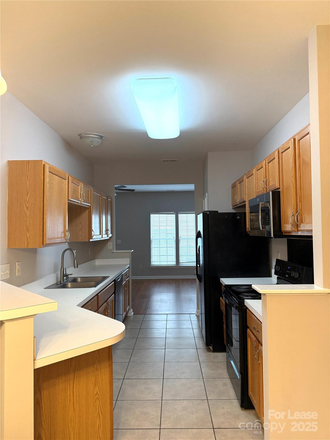 Newell Crossing - Residential Lease