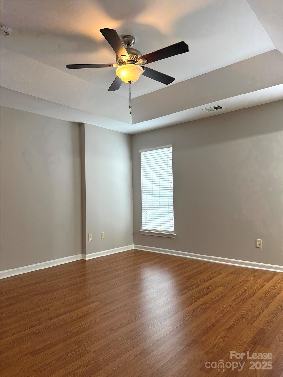 Newell Crossing - Residential Lease