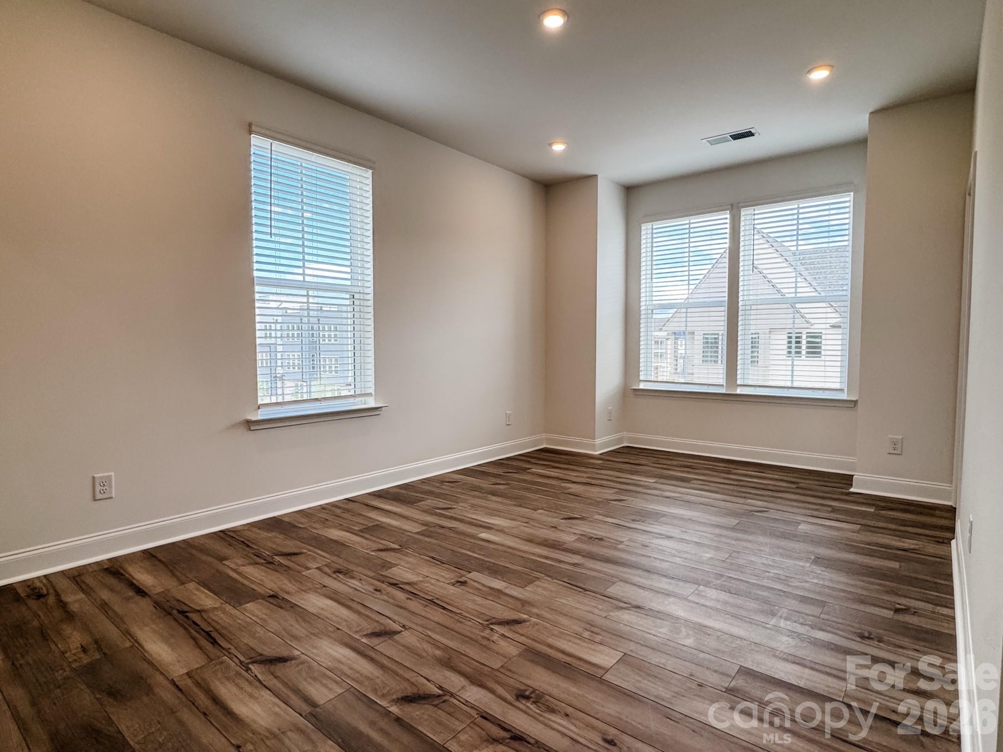 River District Westrow - Residential