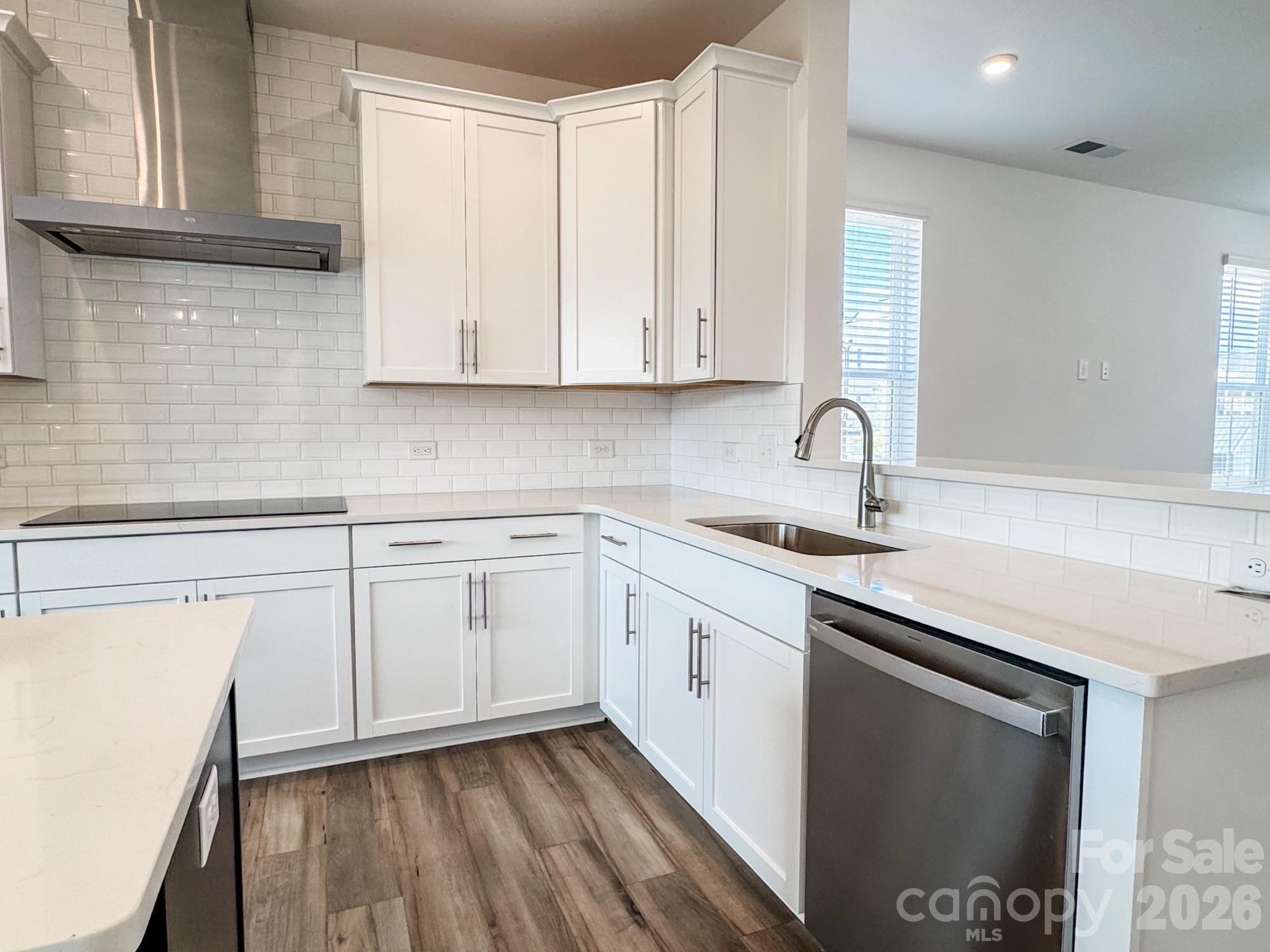 River District Westrow - Residential