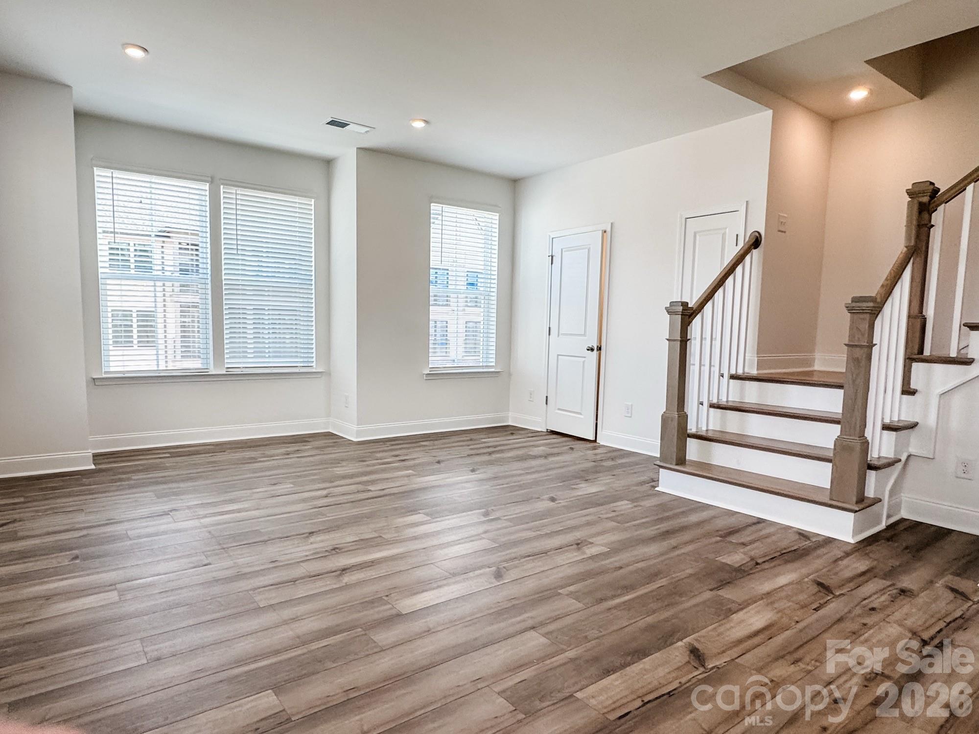 River District Westrow - Residential