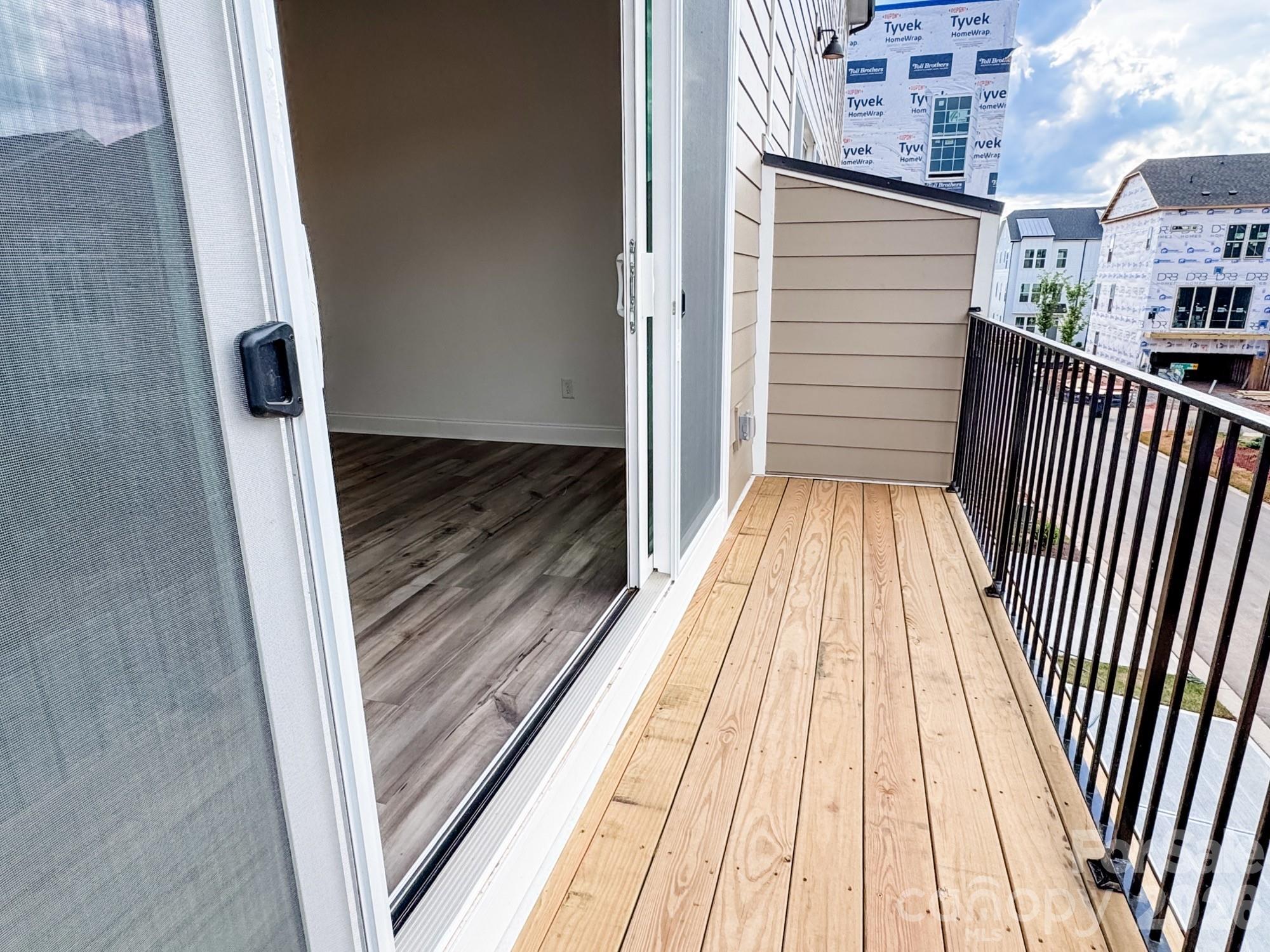 River District Westrow - Residential