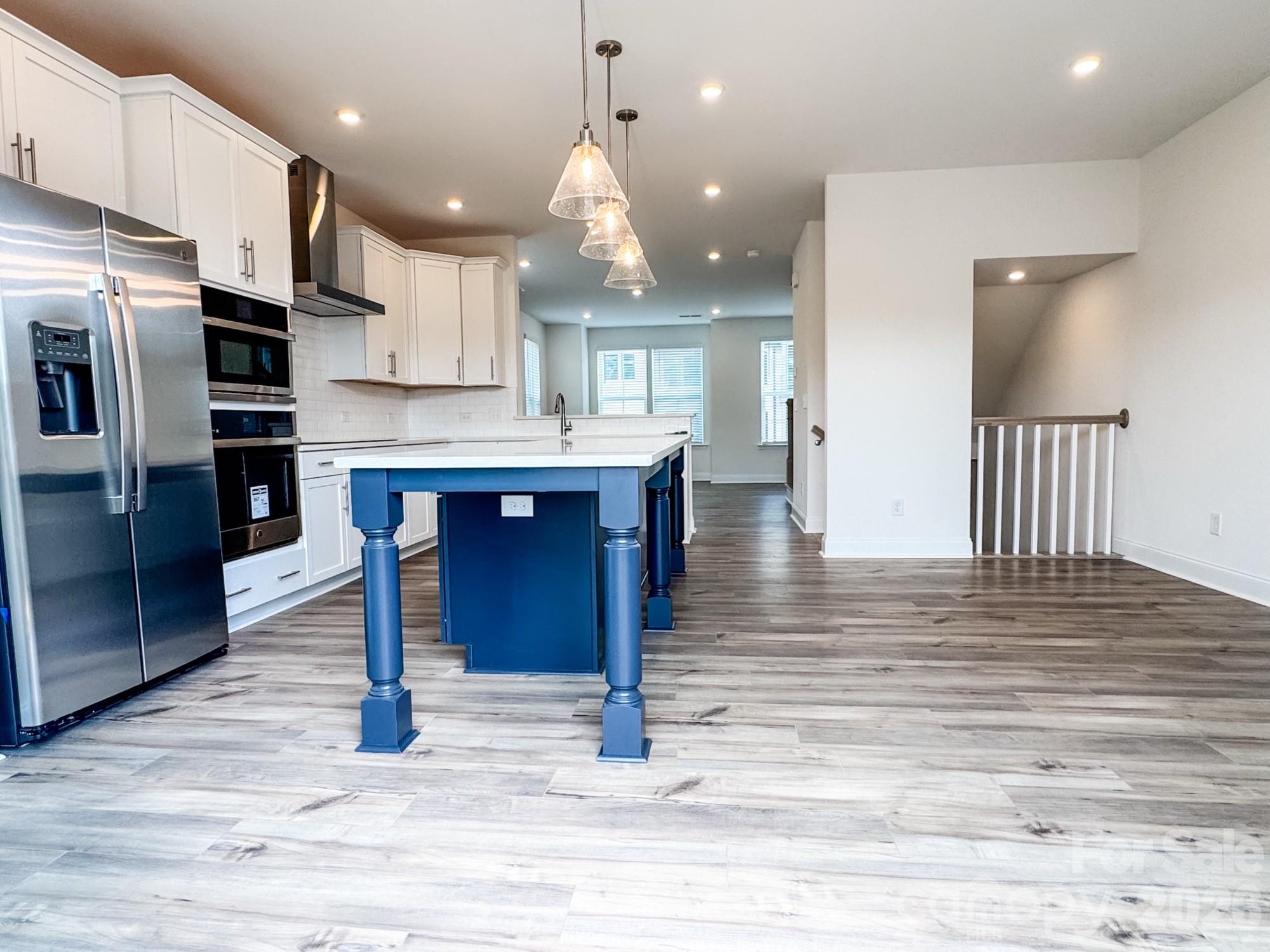 River District Westrow - Residential