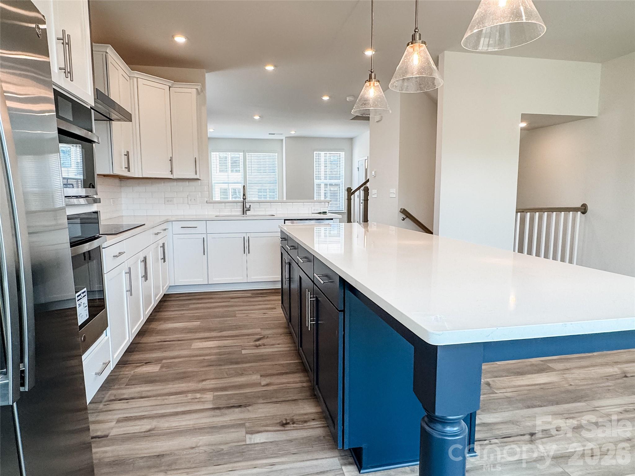 River District Westrow - Residential