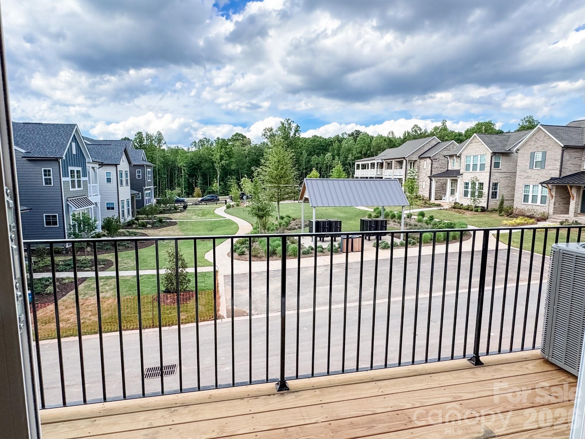 River District Westrow - Residential