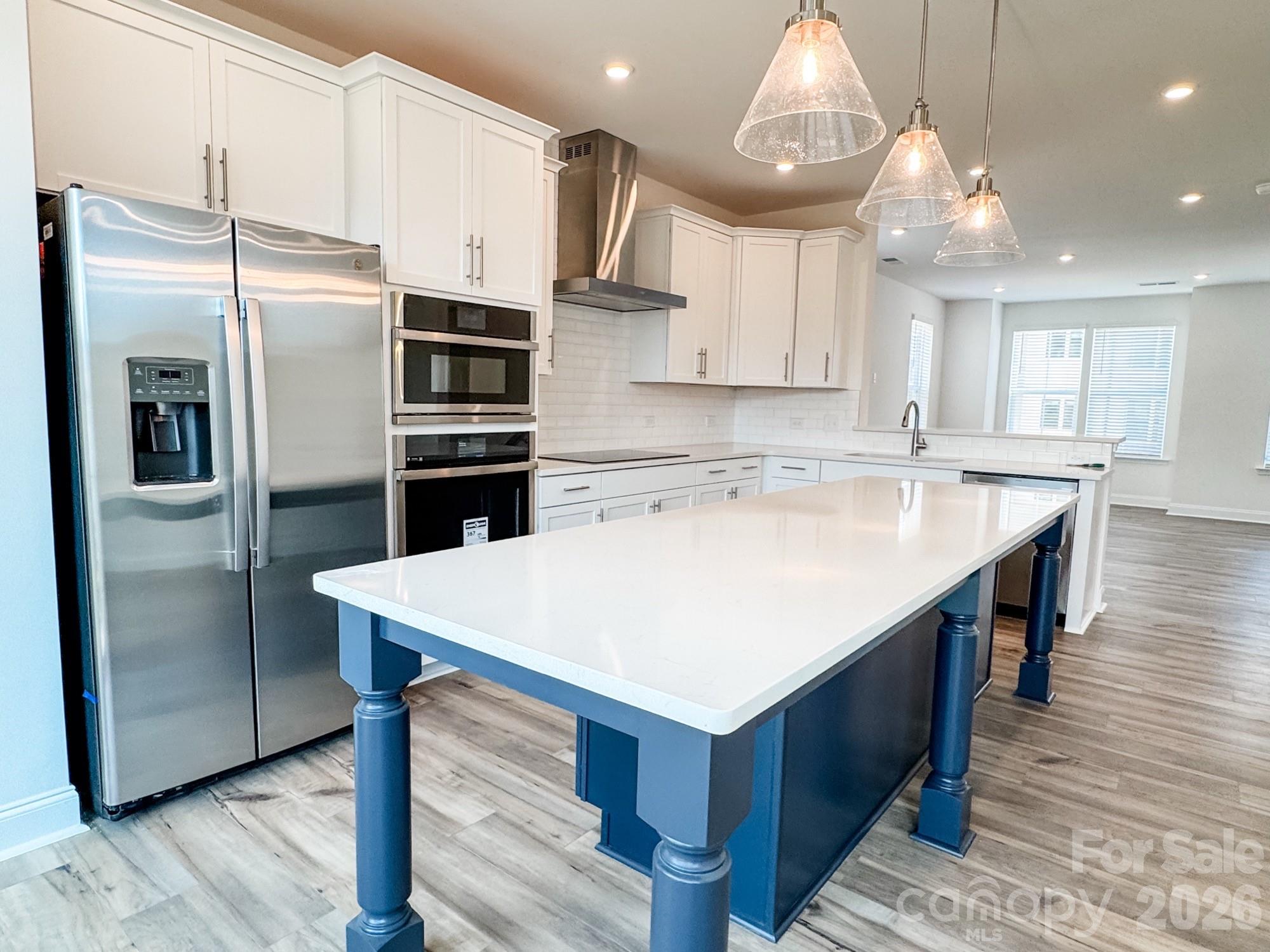 River District Westrow - Residential