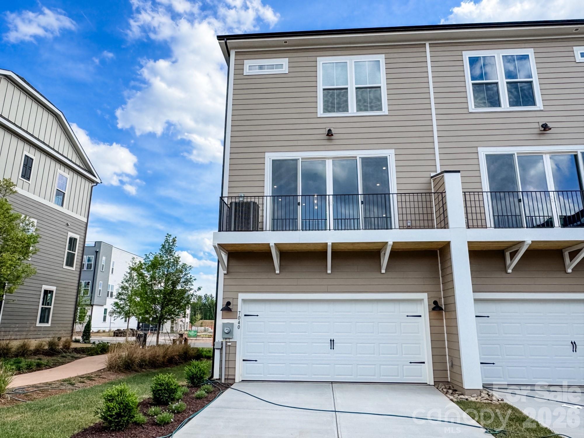 River District Westrow - Residential