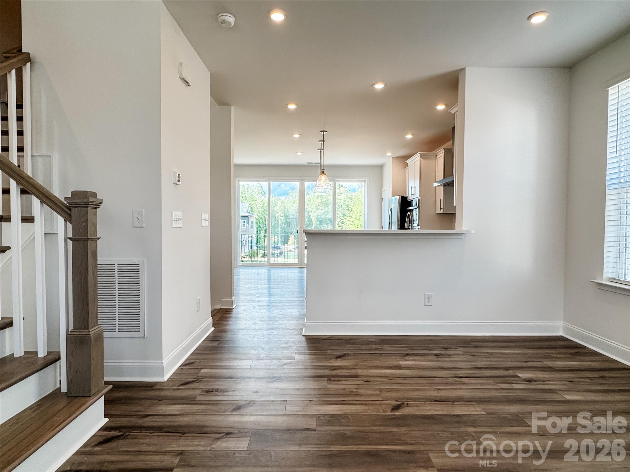 River District Westrow - Residential