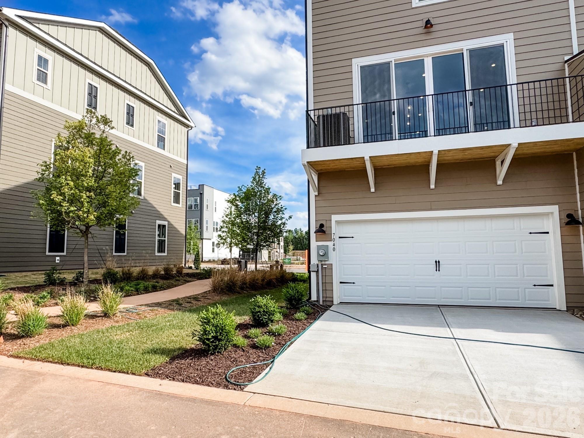 River District Westrow - Residential