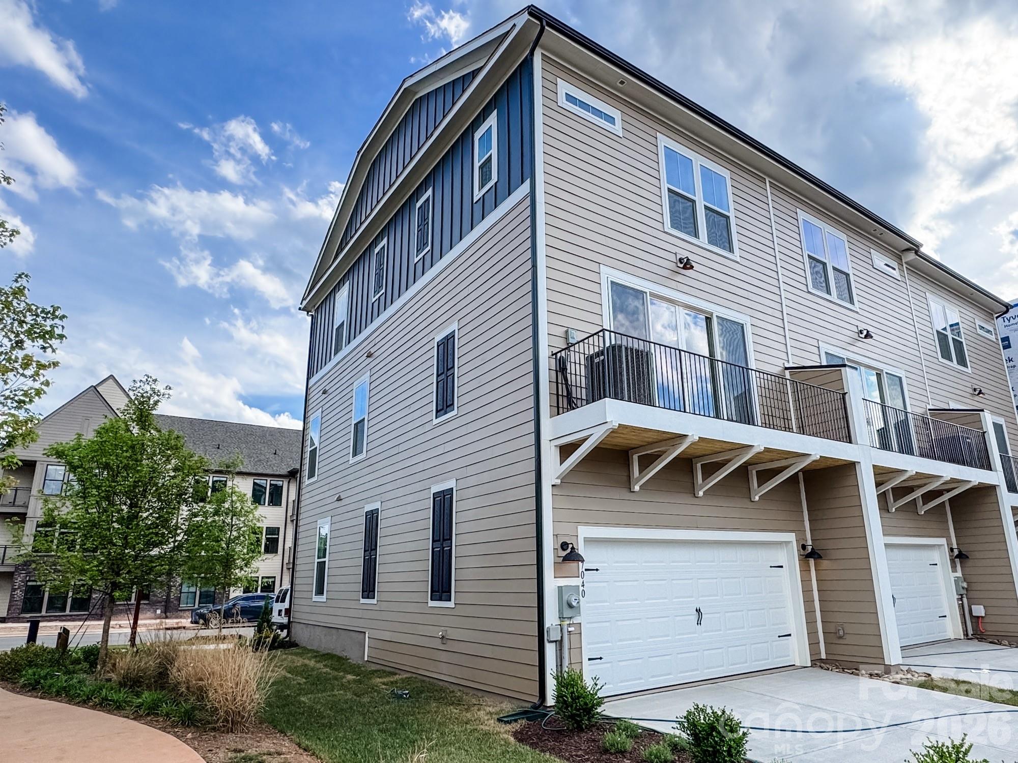 River District Westrow - Residential