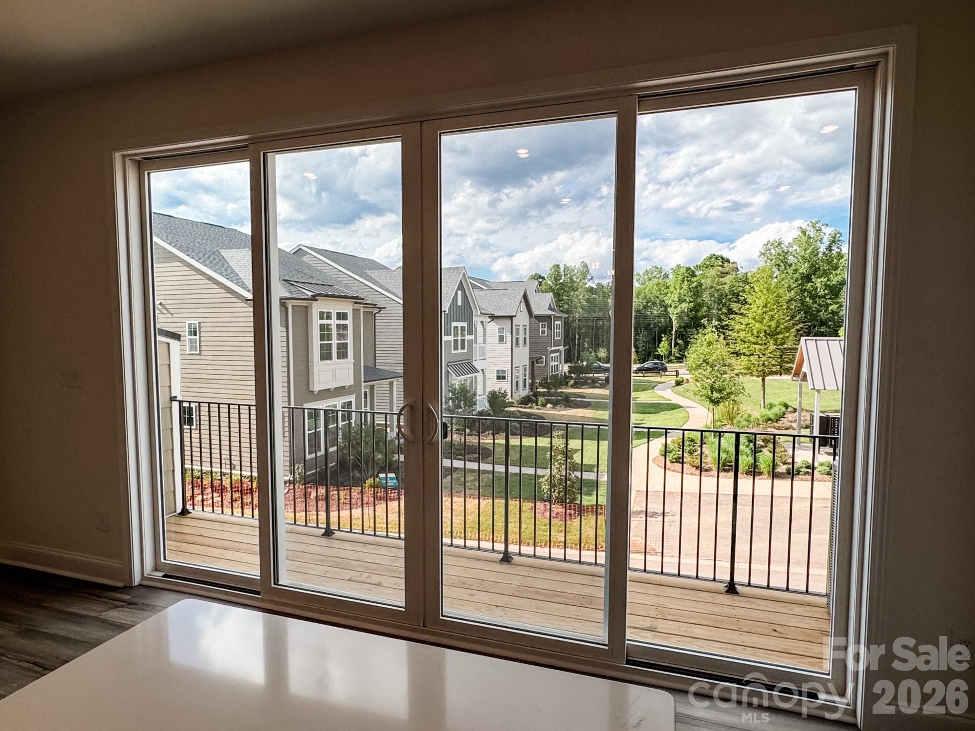 River District Westrow - Residential