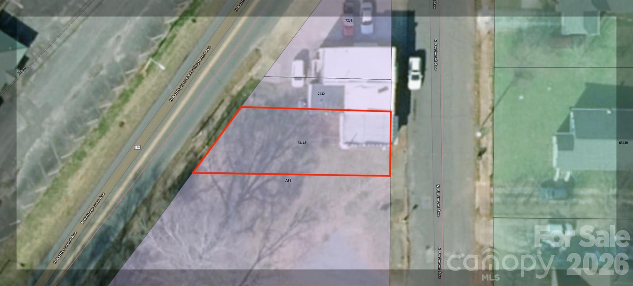 211 N Piedmont Avenue