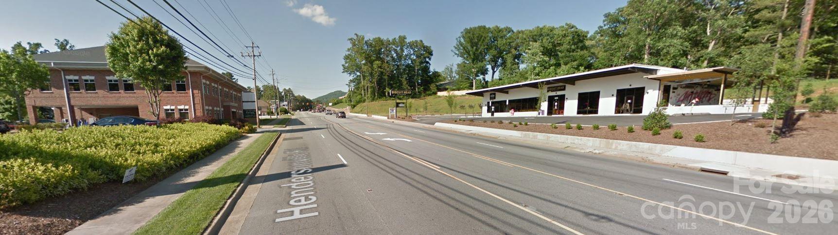 1994 Hendersonville Road
