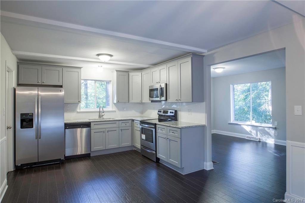 Eastbrook - Residential