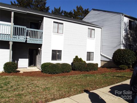 11010 Harrowfield Road Charlotte NC 28226