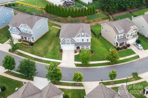 A home in McAdenville