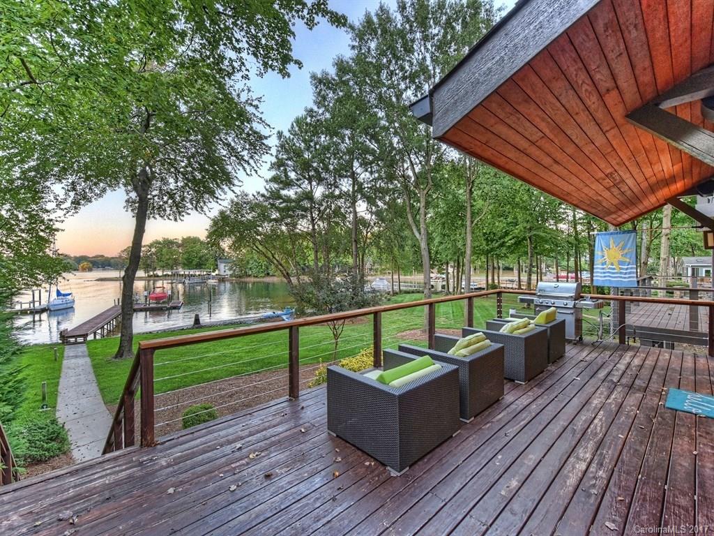 Shearwater Point - Residential