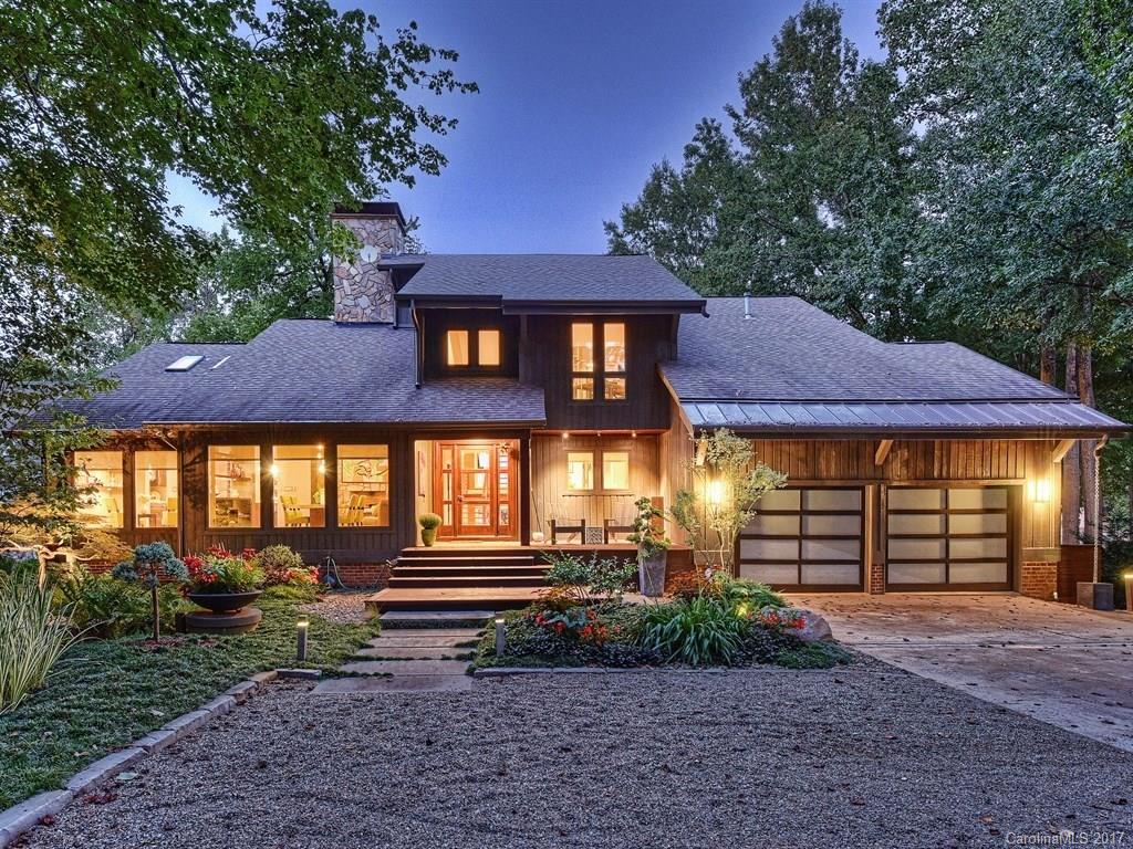 Shearwater Point - Residential