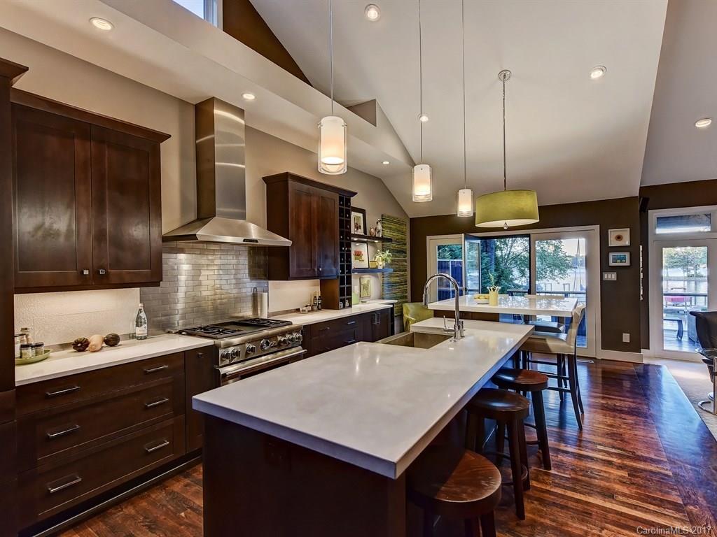 Shearwater Point - Residential