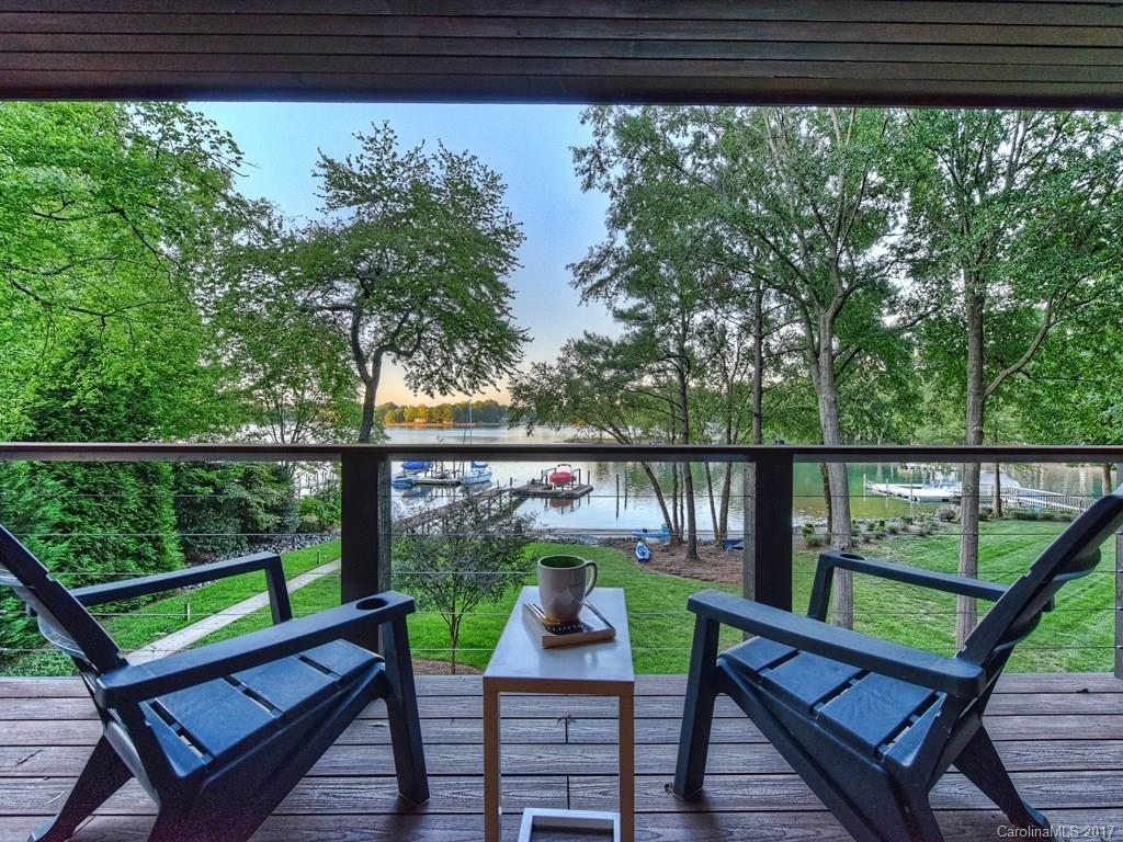 Shearwater Point - Residential