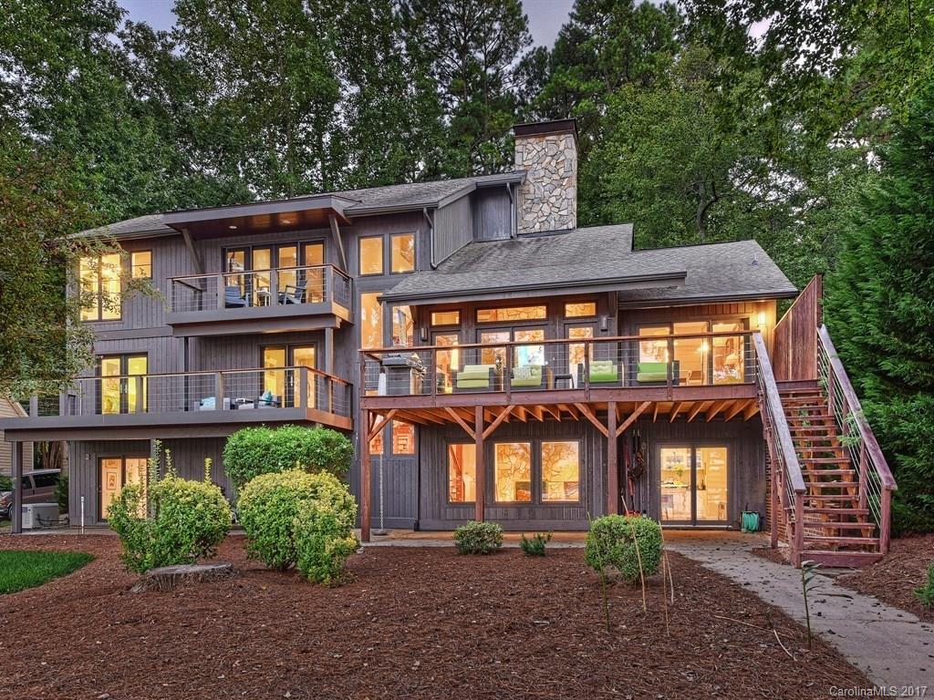 Shearwater Point - Residential