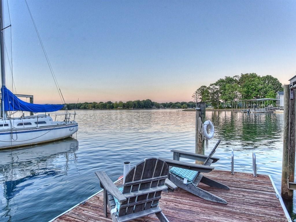 Shearwater Point - Residential