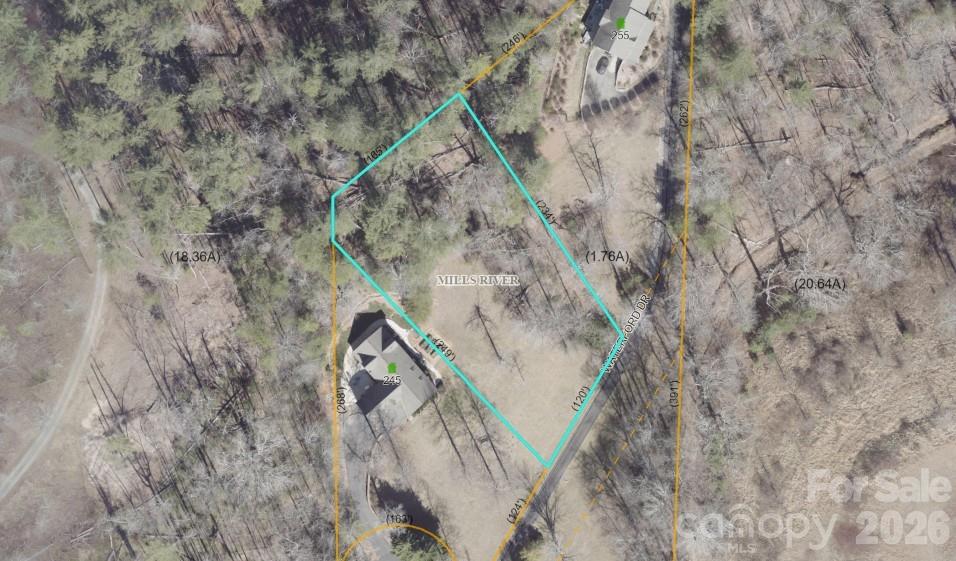 Lot 19 Waterford Drive 19