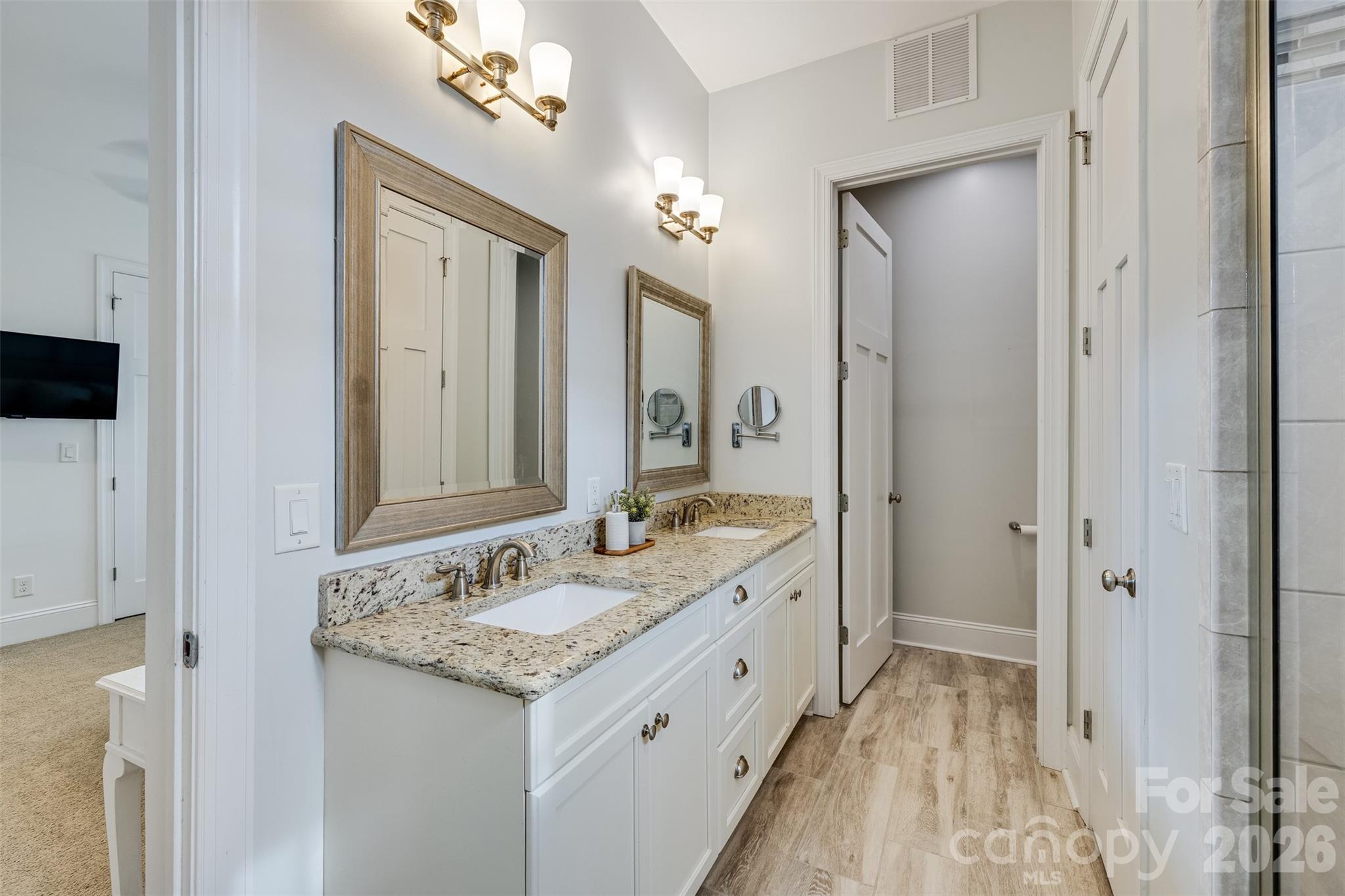 Villages at Cramerton Mills - Residential