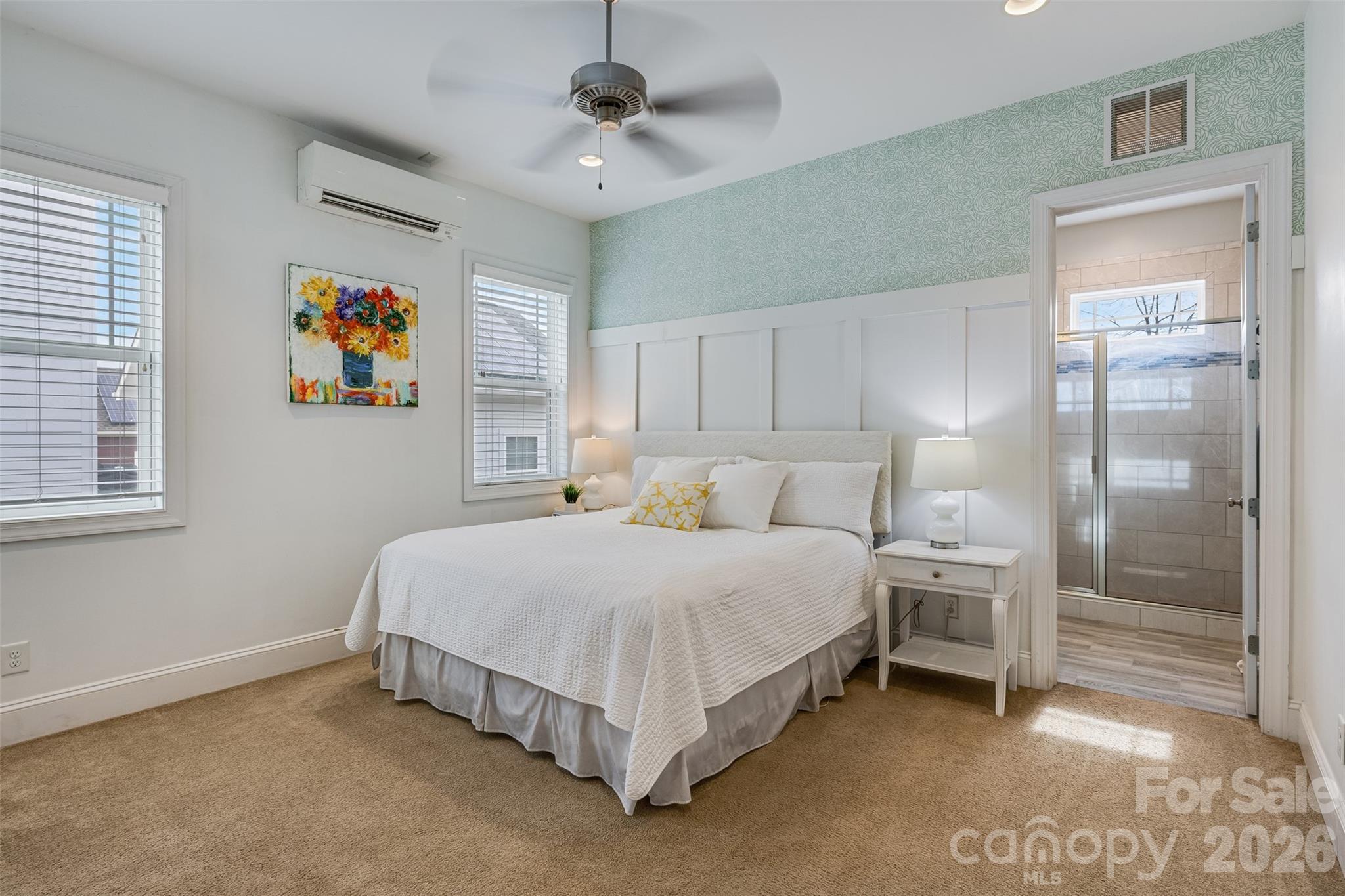 Villages at Cramerton Mills - Residential