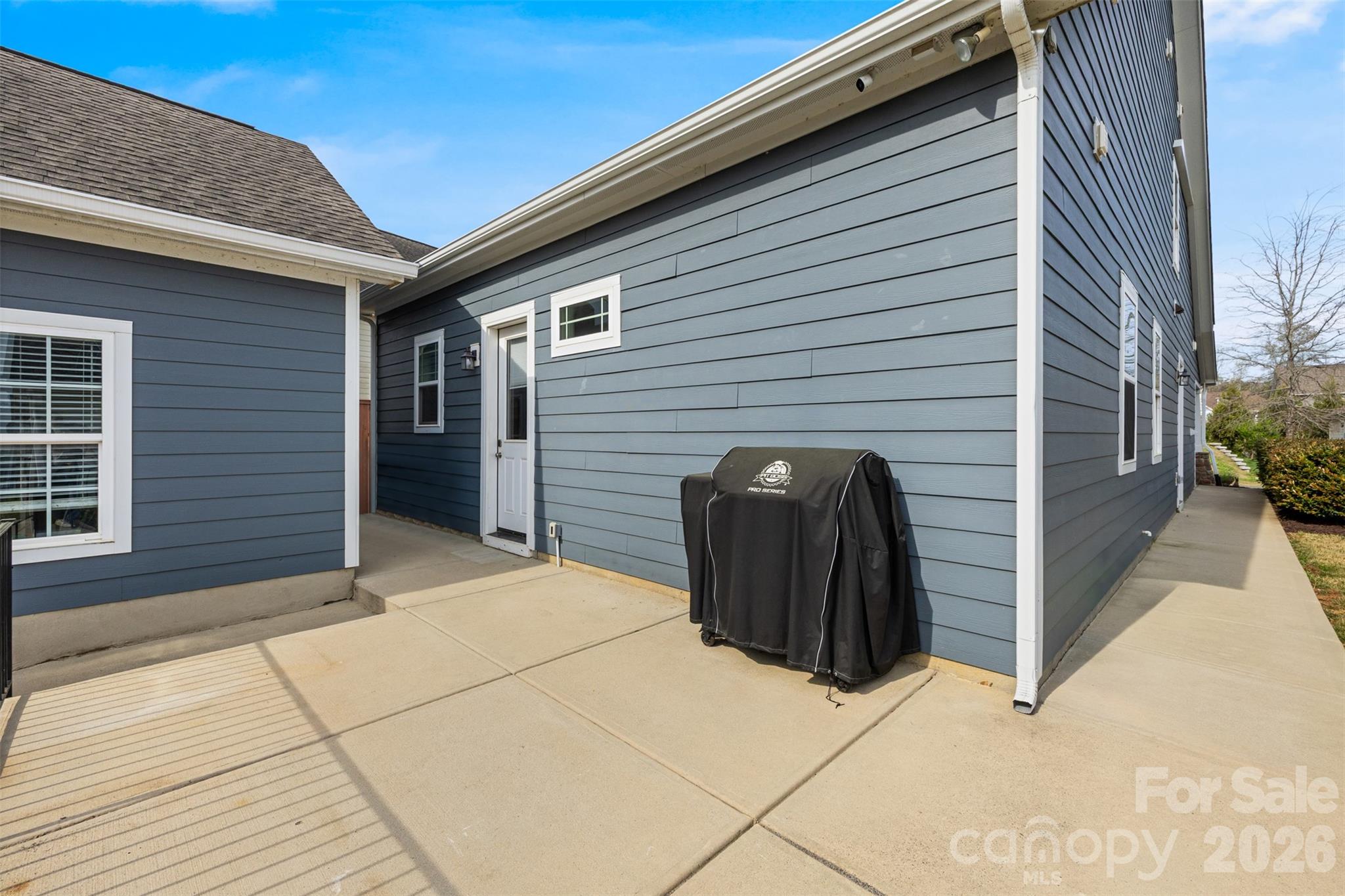 Villages at Cramerton Mills - Residential