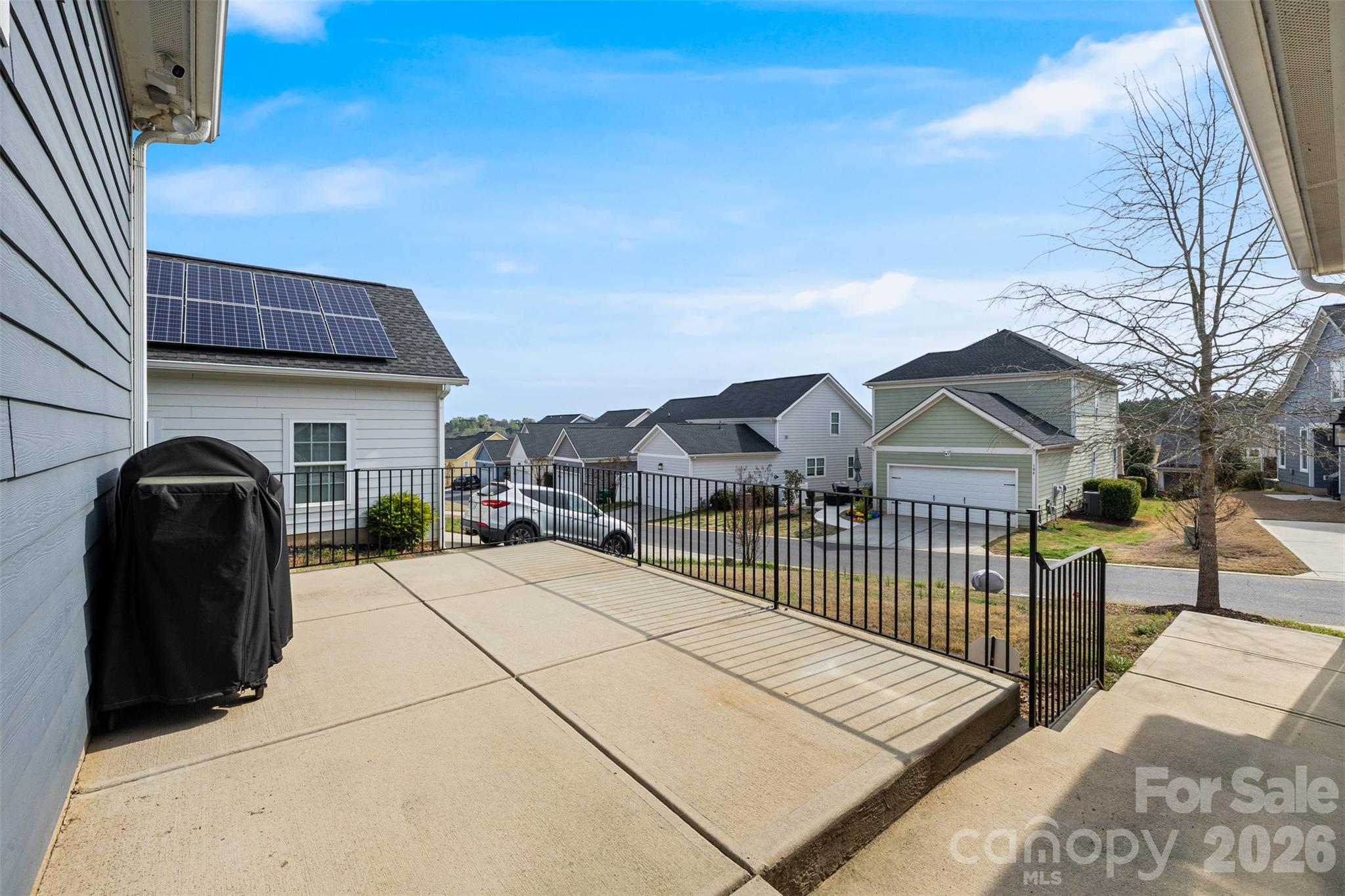 Villages at Cramerton Mills - Residential
