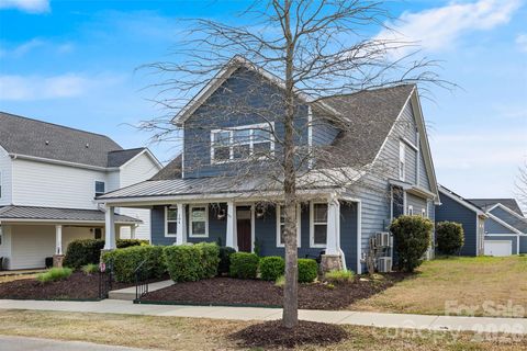 104 Meyers Ridge Road Cramerton NC 28032