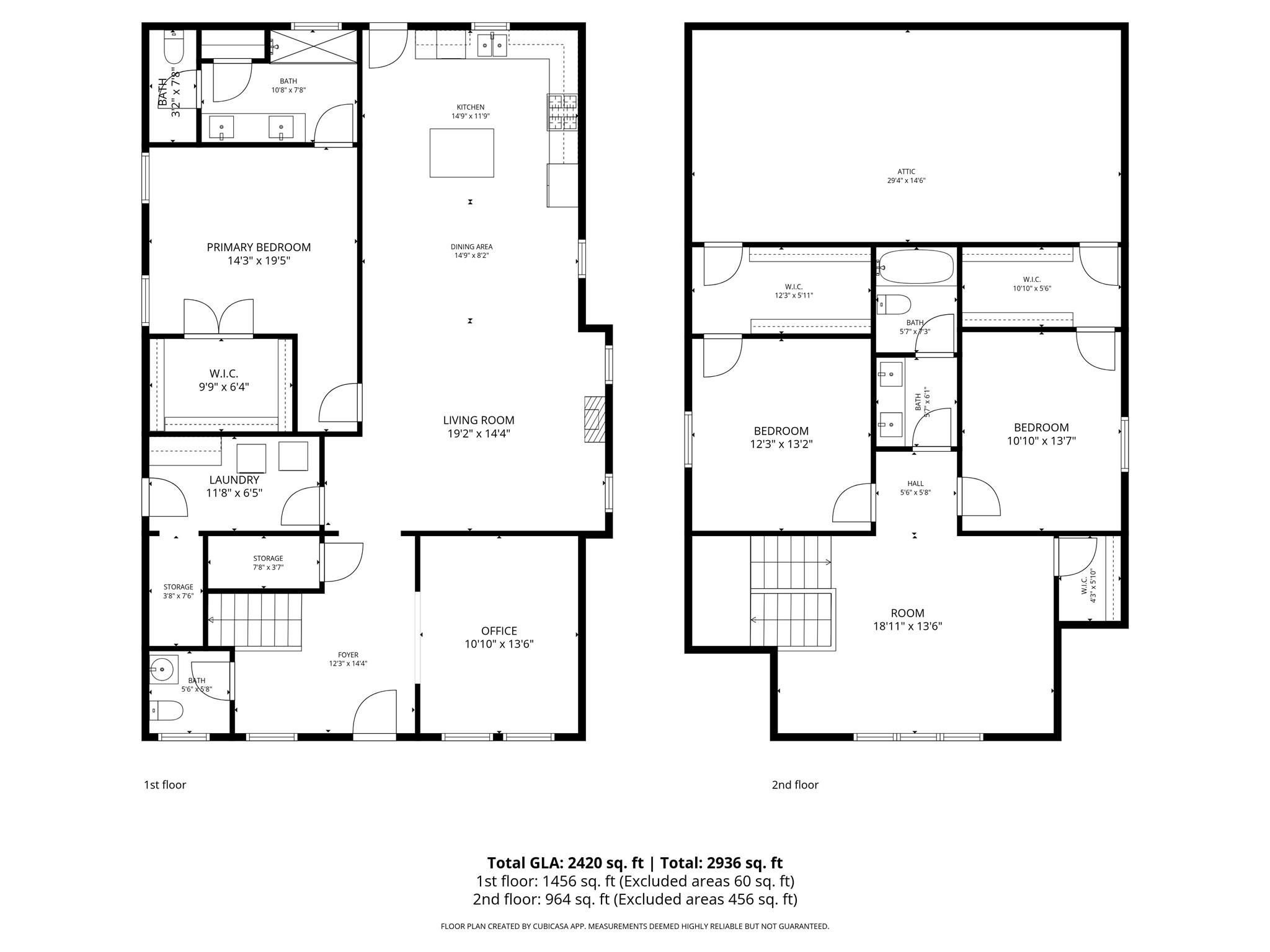 Villages at Cramerton Mills - Residential