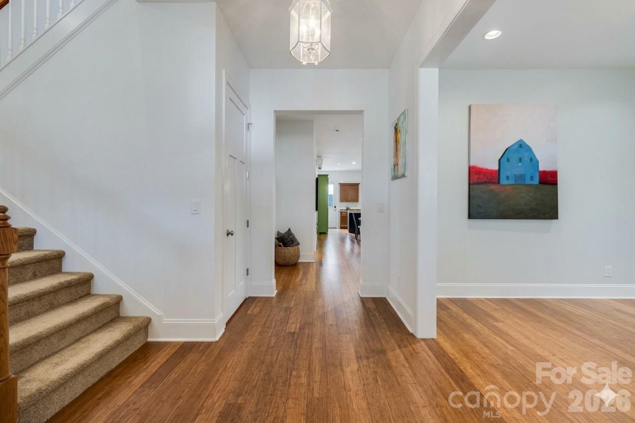 Villages at Cramerton Mills - Residential