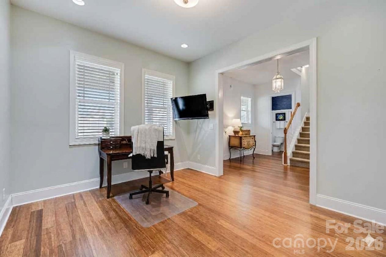 Villages at Cramerton Mills - Residential