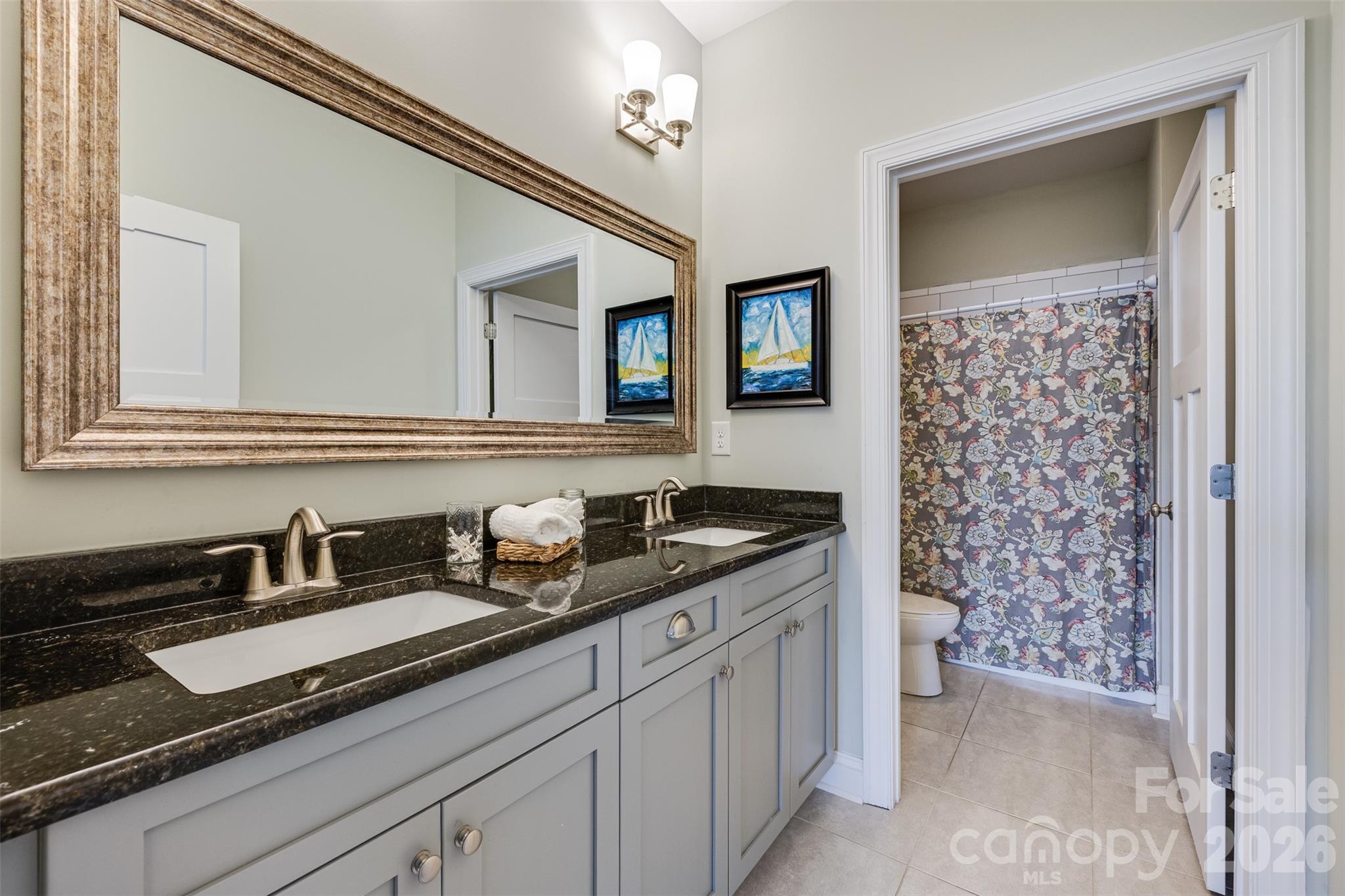 Villages at Cramerton Mills - Residential