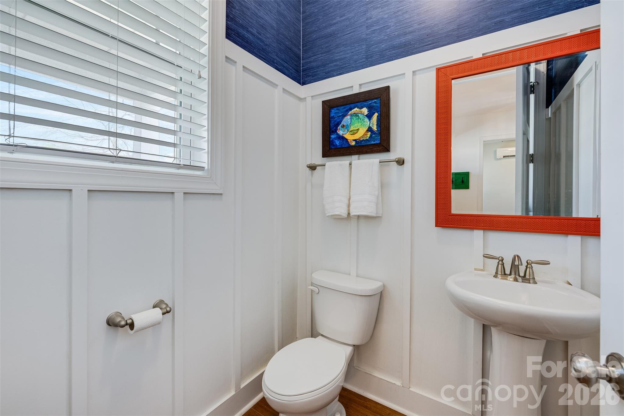 Villages at Cramerton Mills - Residential