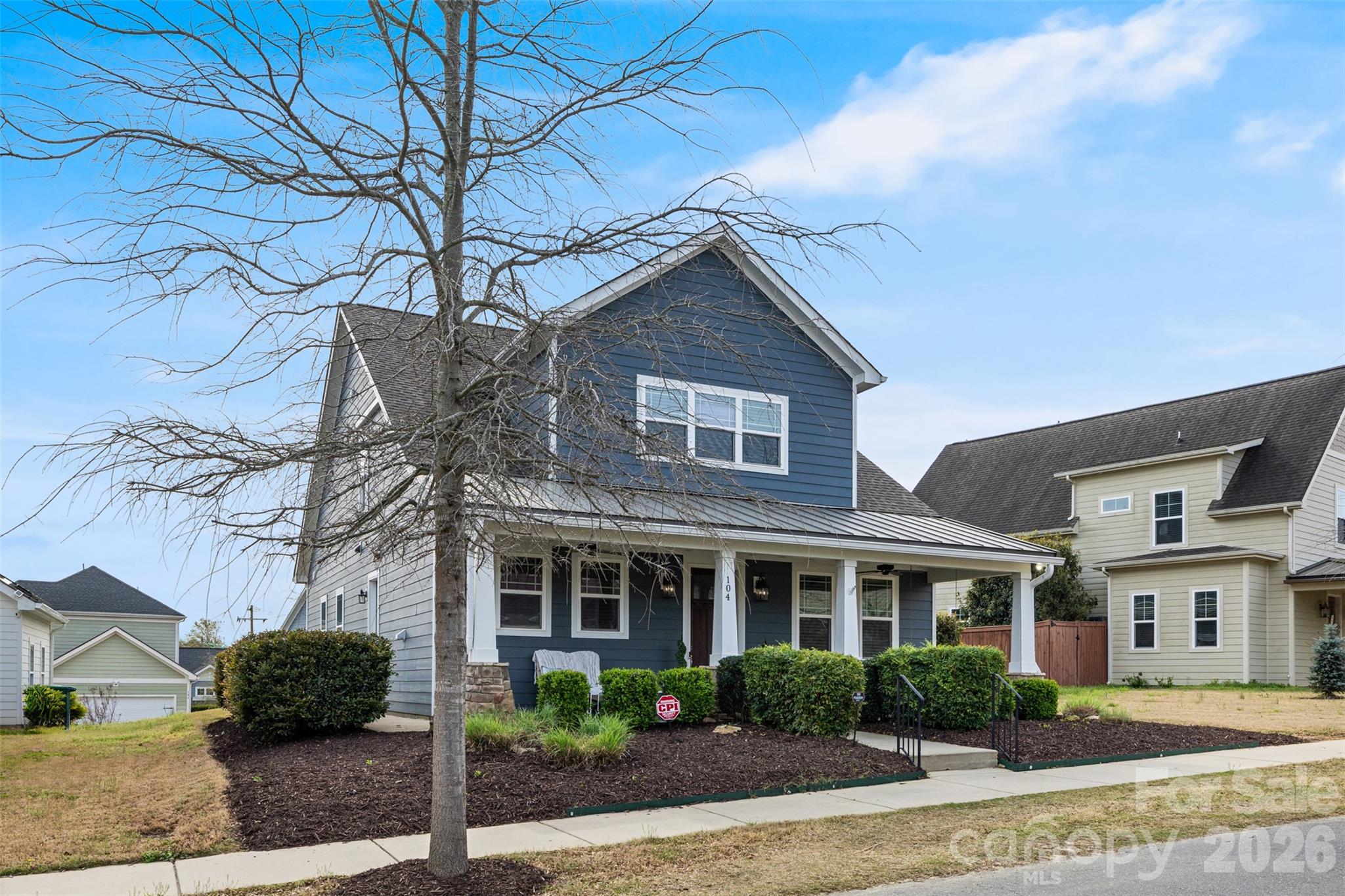 104 Meyers Ridge Road