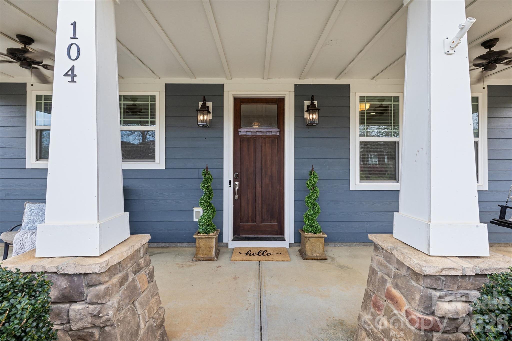 Villages at Cramerton Mills - Residential