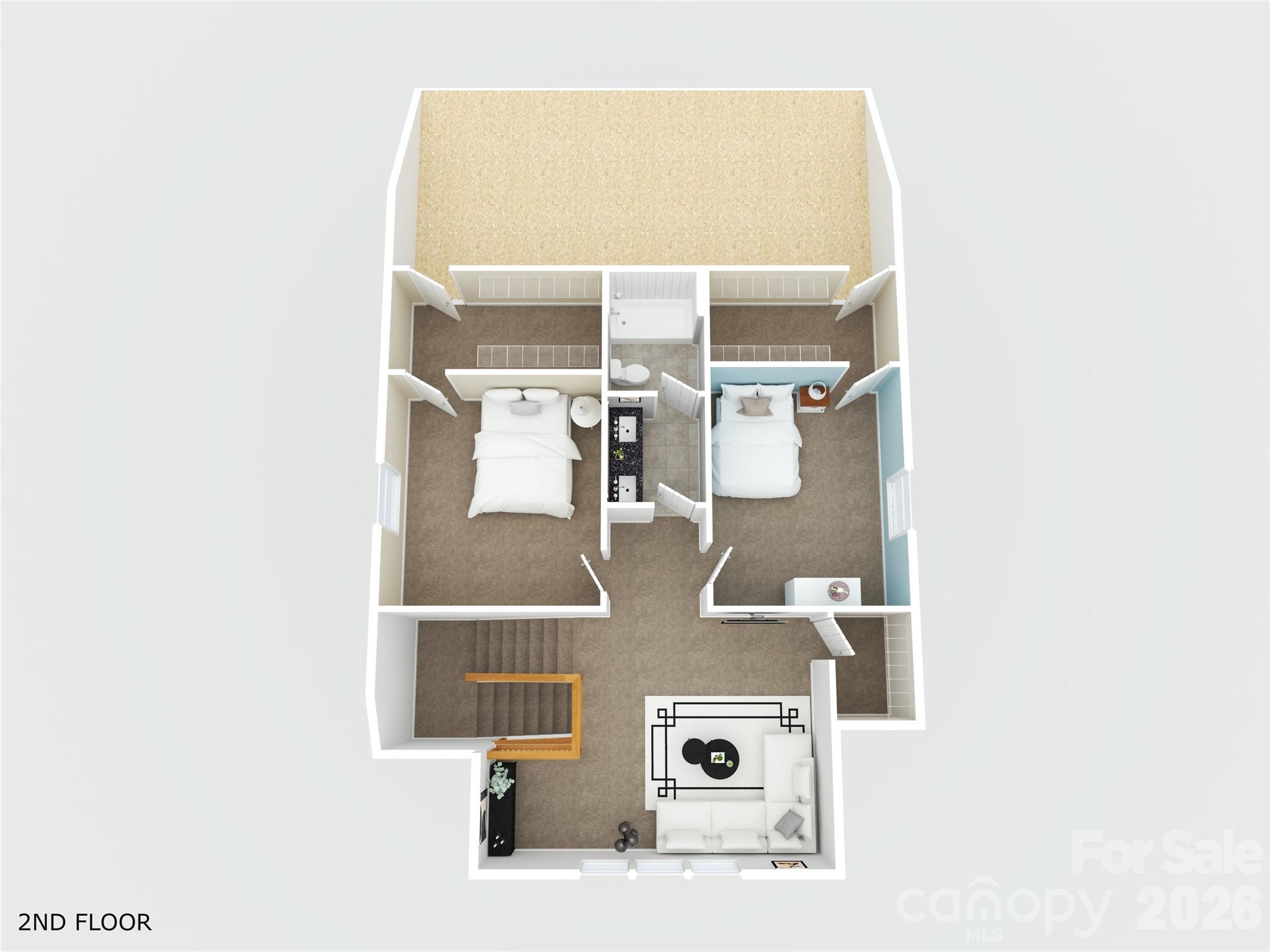 Villages at Cramerton Mills - Residential