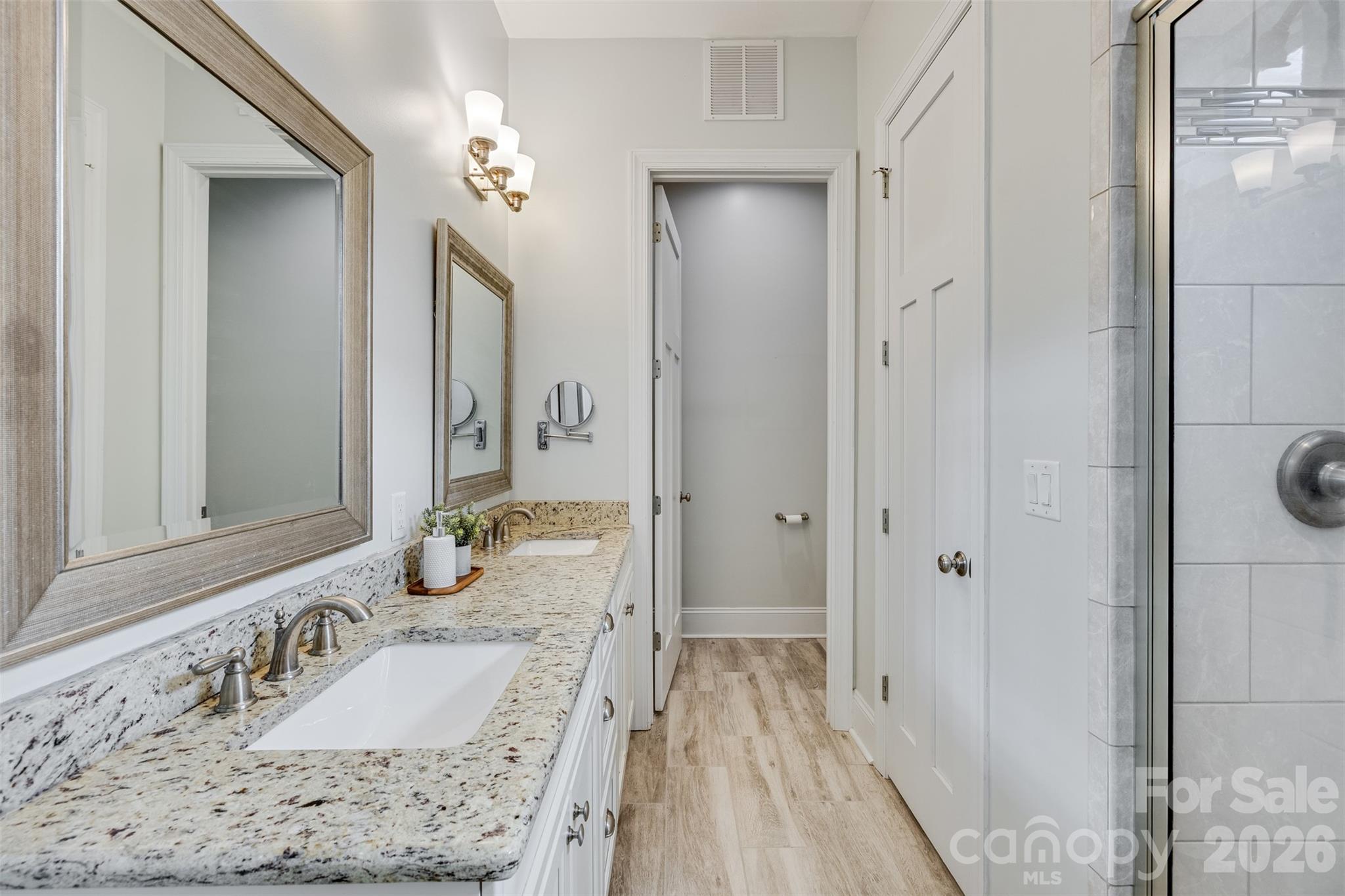 Villages at Cramerton Mills - Residential