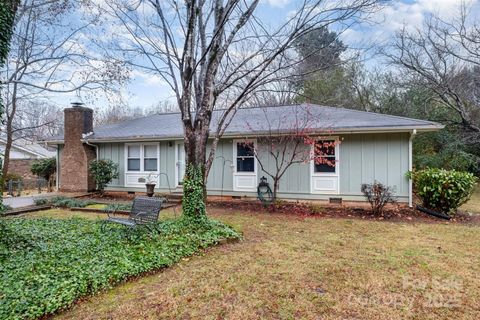 Photo of 14337 Clearvale Drive, Mint Hill, NC 28227 (MLS # 4324955)