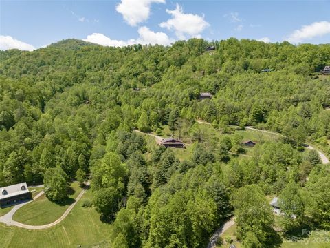 A home in Waynesville