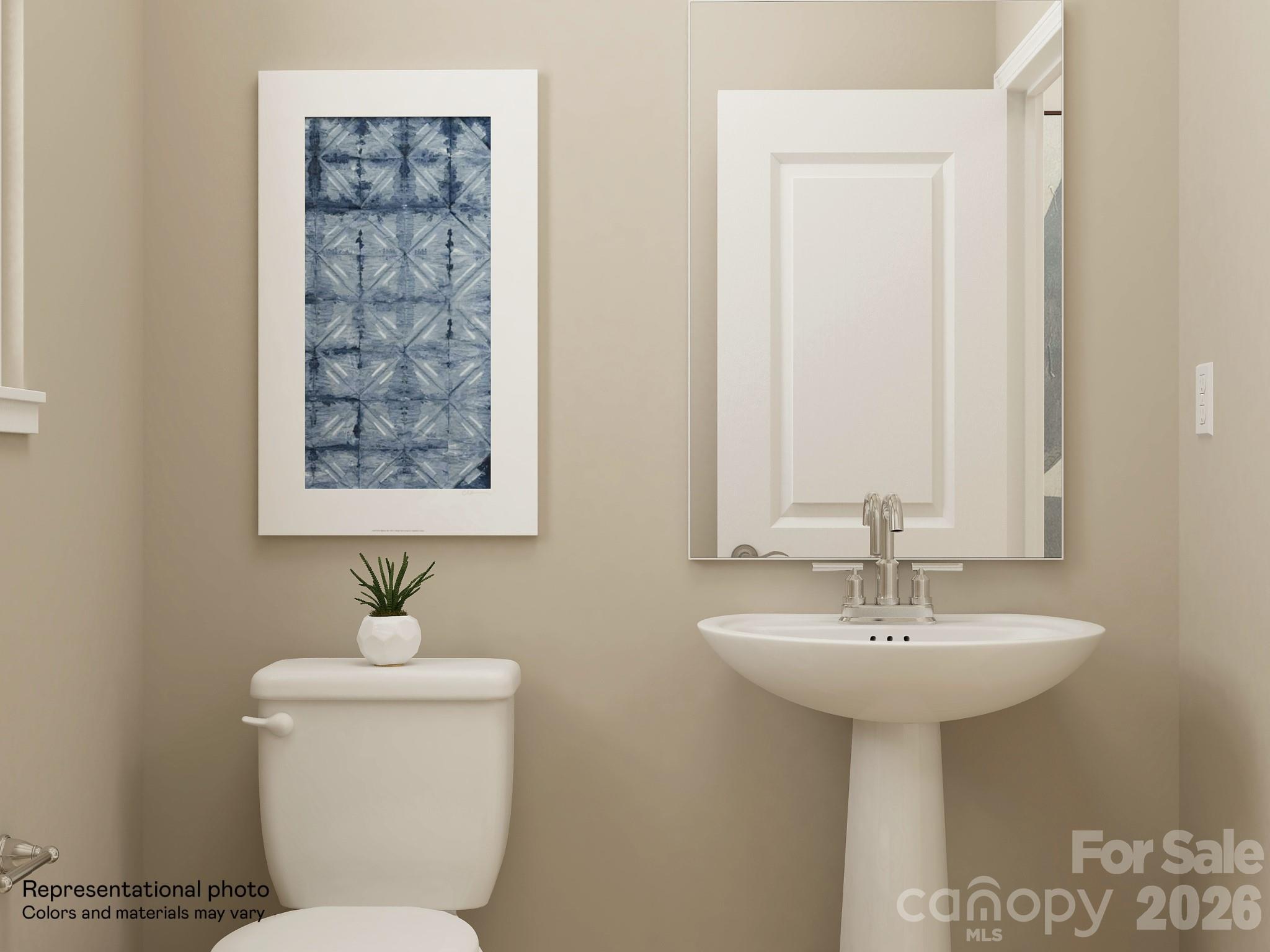 Cannon Village - Residential