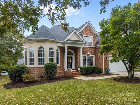 4028 Tew Court Charlotte NC 28270