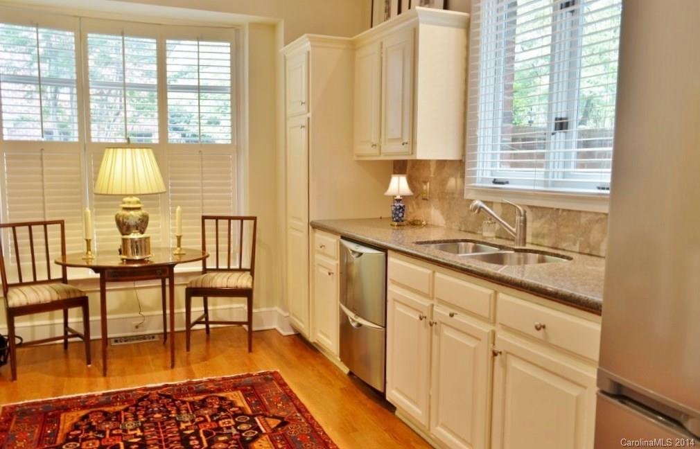 Columbine Court - Residential