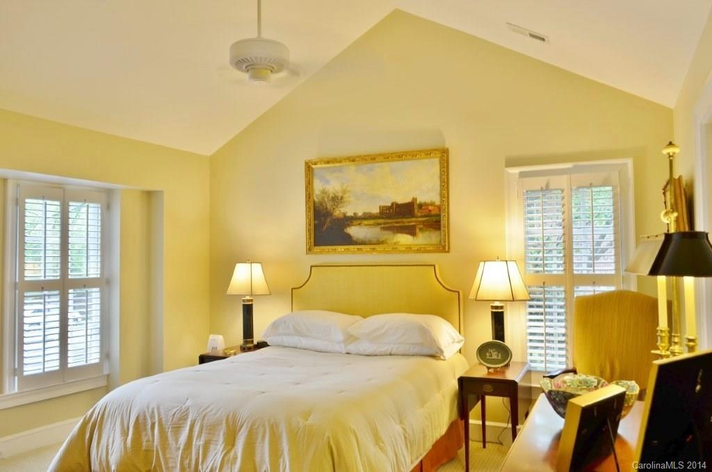 Columbine Court - Residential